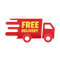 Free Shipping