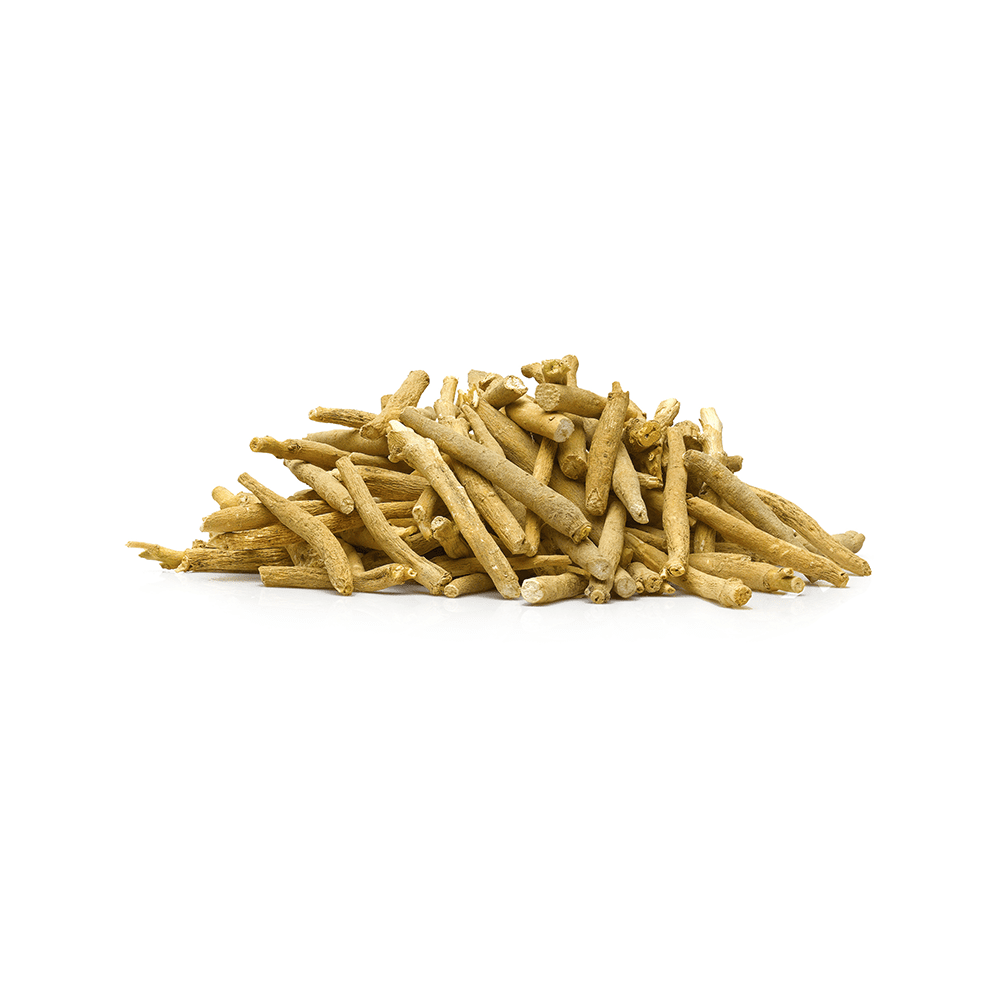 Ashwagandha Root Whole (250 g) with Jaivik Bharat Certification | Helps Reduce Anxiety & Stress – Ramshivay - Ramshivay