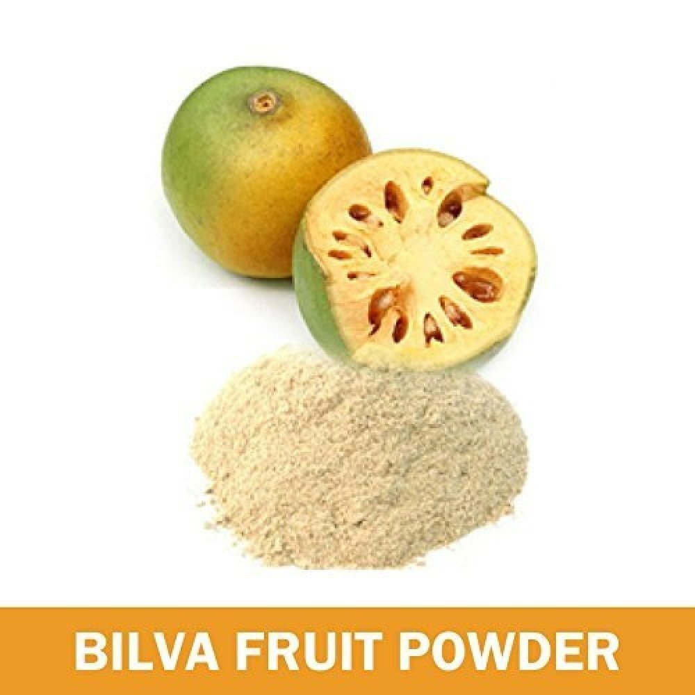 Bael Fruit Powder with Natural Digestive Support - 250gm | Supports Healthy Bowel Functions – Ramshivay - Ramshivay