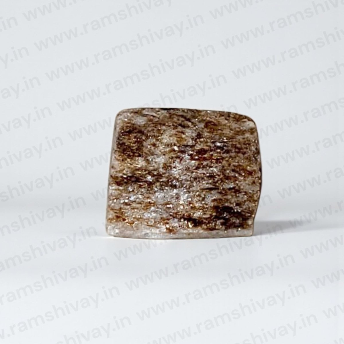 Budh Mani (Budha Mani) Certified Natural Budhmani for Intellect, Communication & Prosperity – Ramshivay - Ramshivay