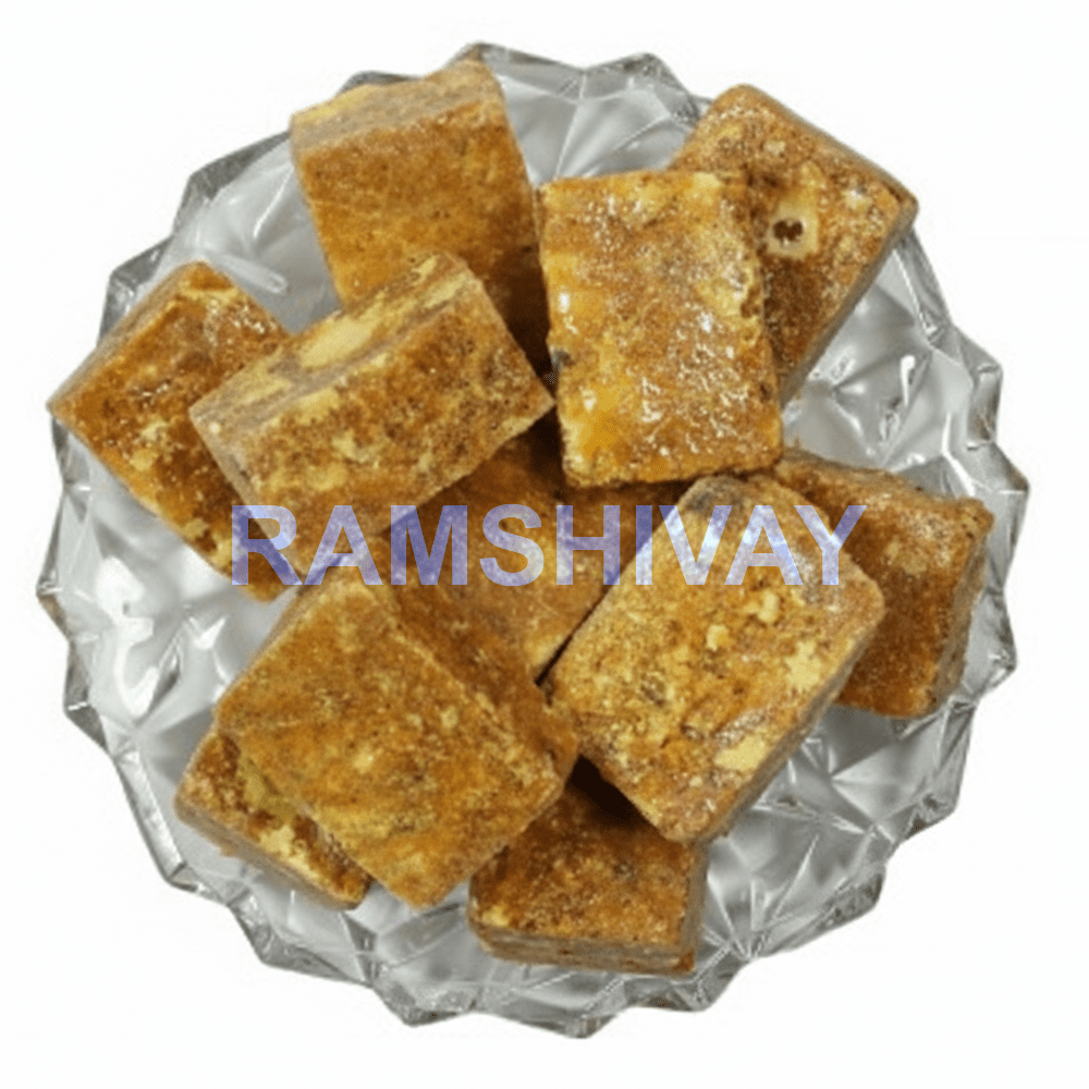 Kasturi Loban Solid Crystals (Super Premium A Grade) with Divine Aroma | For Dhoop, Havan & Natural Air Purification – Ramshivay - Ramshivay