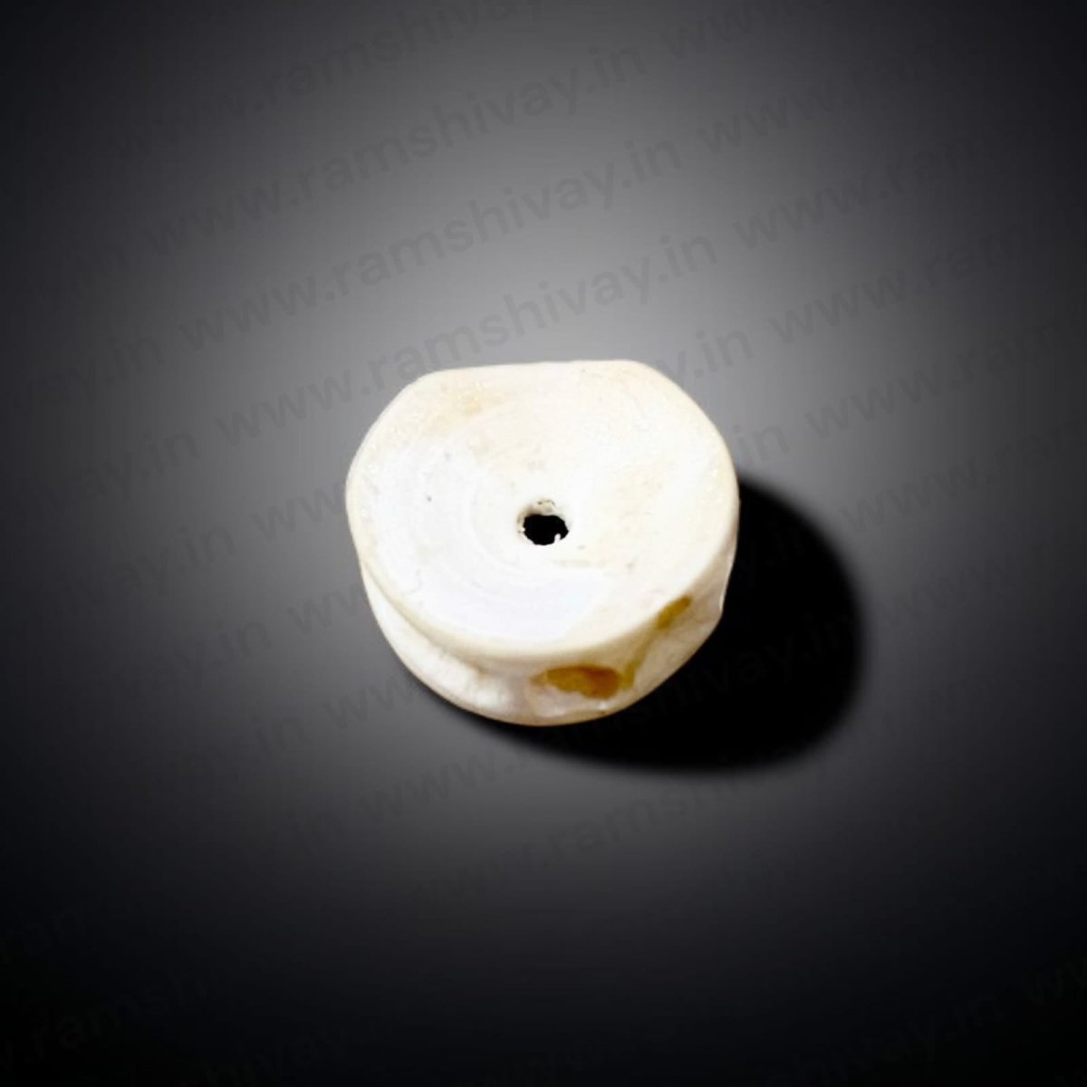 Mangal Mani | Powerful Mars (Mangal) Astrological Remedy & Talisman – Ramshivay - Ramshivay