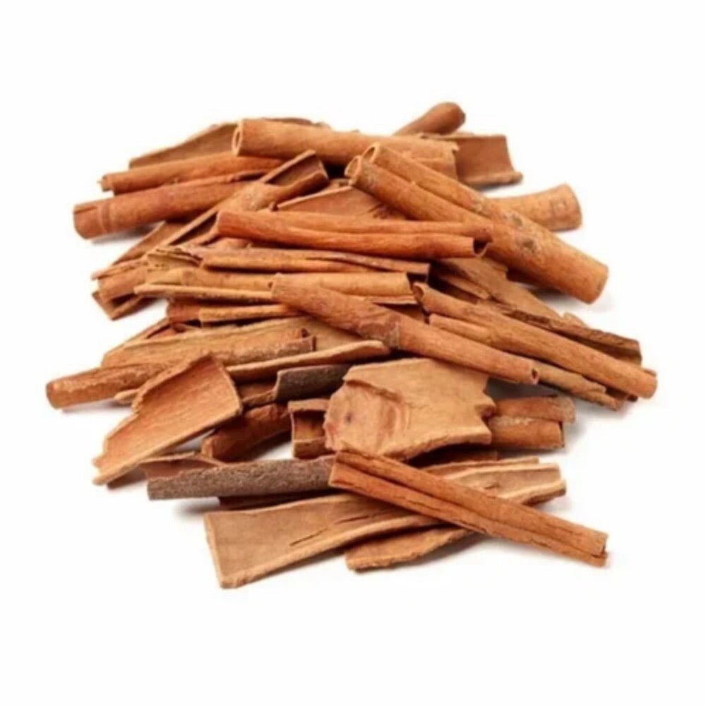 Natural Cinnamon Sticks with Pure & Organic Quality | Ideal for Masala Tea, Cookies & Desserts – Ramshivay - Ramshivay