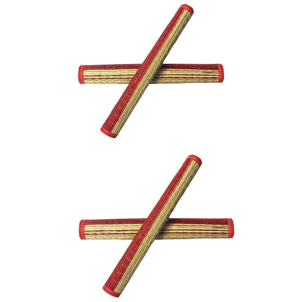 Natural Kusha Aasan (Pack of 4) Premium Quality for Puja & Meditation – Ramshivay - Ramshivay