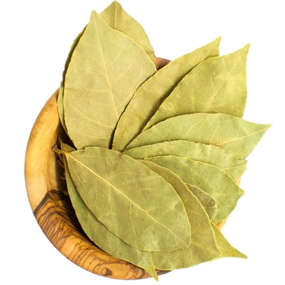 Organic Tej Patta Leaves | Aromatic & Flavourful | Ayurvedic & Culinary Use – Ramshivay - Ramshivay