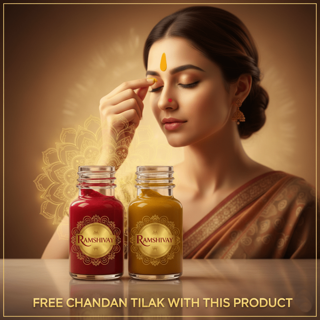 Original 7 Mukhi Rudraksha with Lab Certificate for Wealth & Prosperity – Ramshivay - Ramshivay