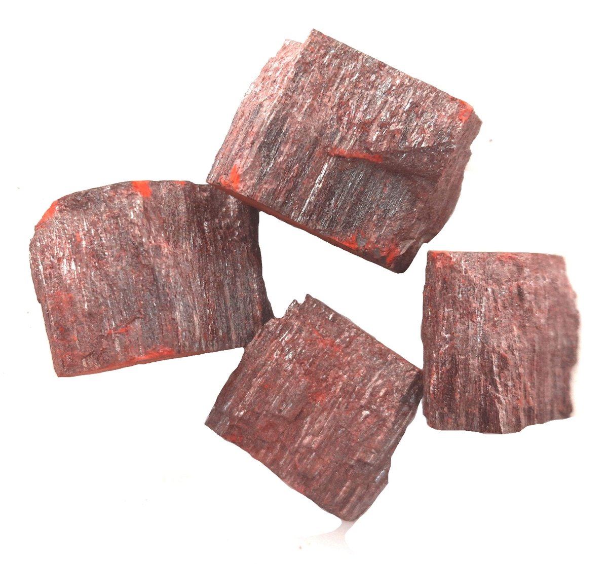 Original Kamiya Sindoor (Maa Kamakhya Ka Sindur) 6–8 gm | Puja, Protection & Prosperity – Ramshivay - Ramshivay