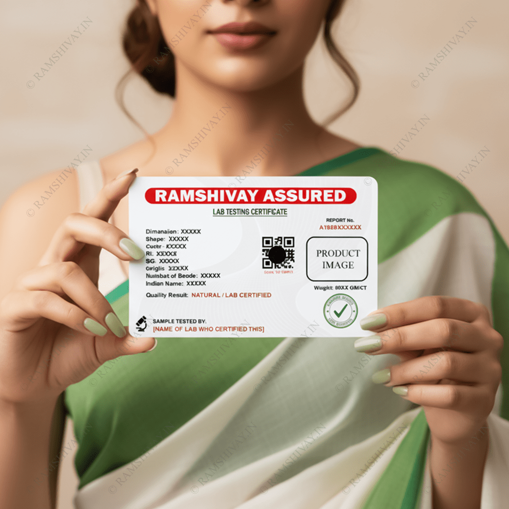 Parad Shiv Pariwar Idol - Lab Certified Pure Mercury Shiv Family – Ramshivay - Ramshivay