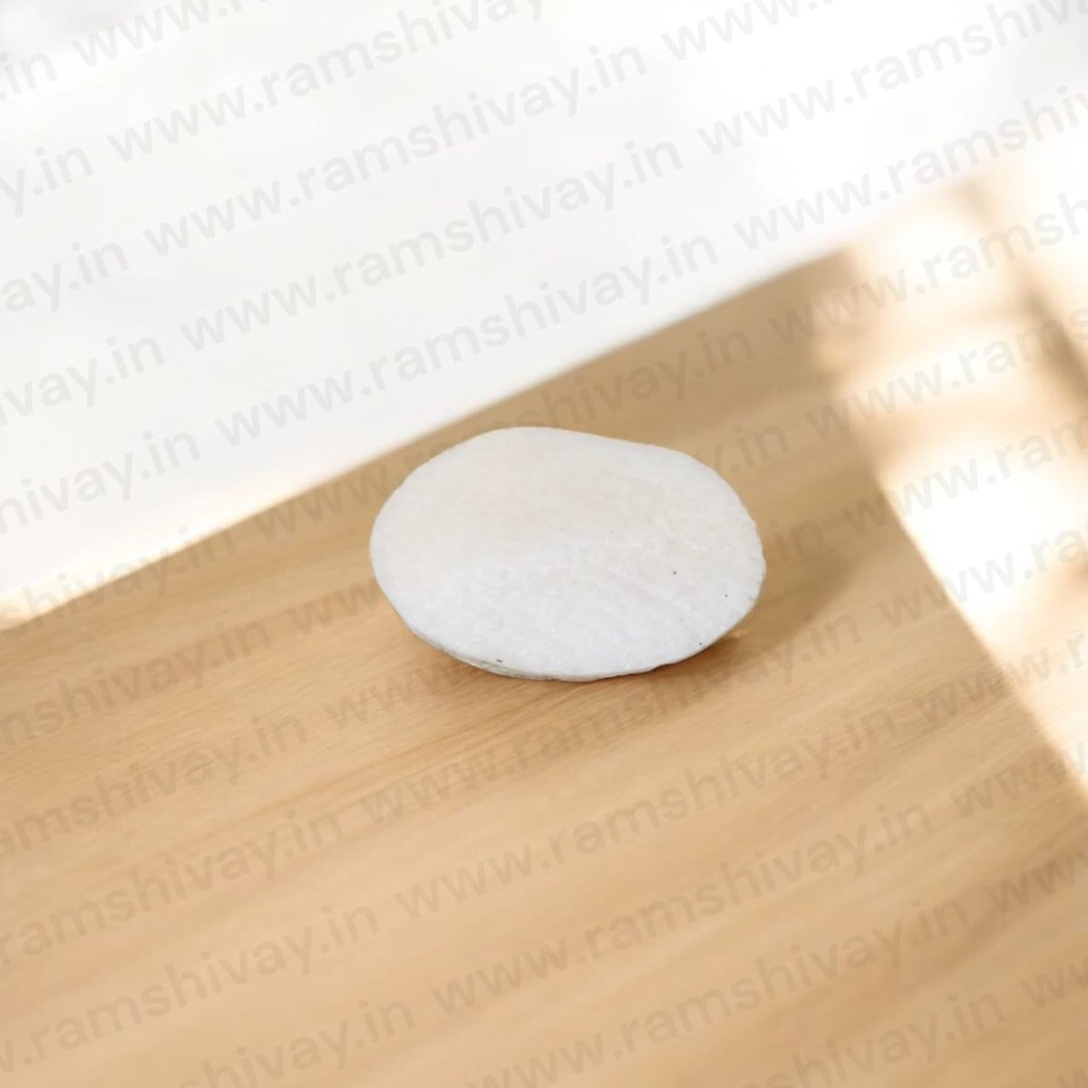 Surya Mani | Certified Natural Sunstone for Vitality, Leadership & Success – Ramshivay - Ramshivay