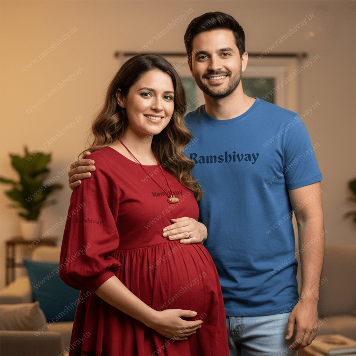 Taweez for Conceive - Garbh Dharan Karne Ka Taweez - Fertility Power & Pregnancy Support – Ramshivay - Ramshivay