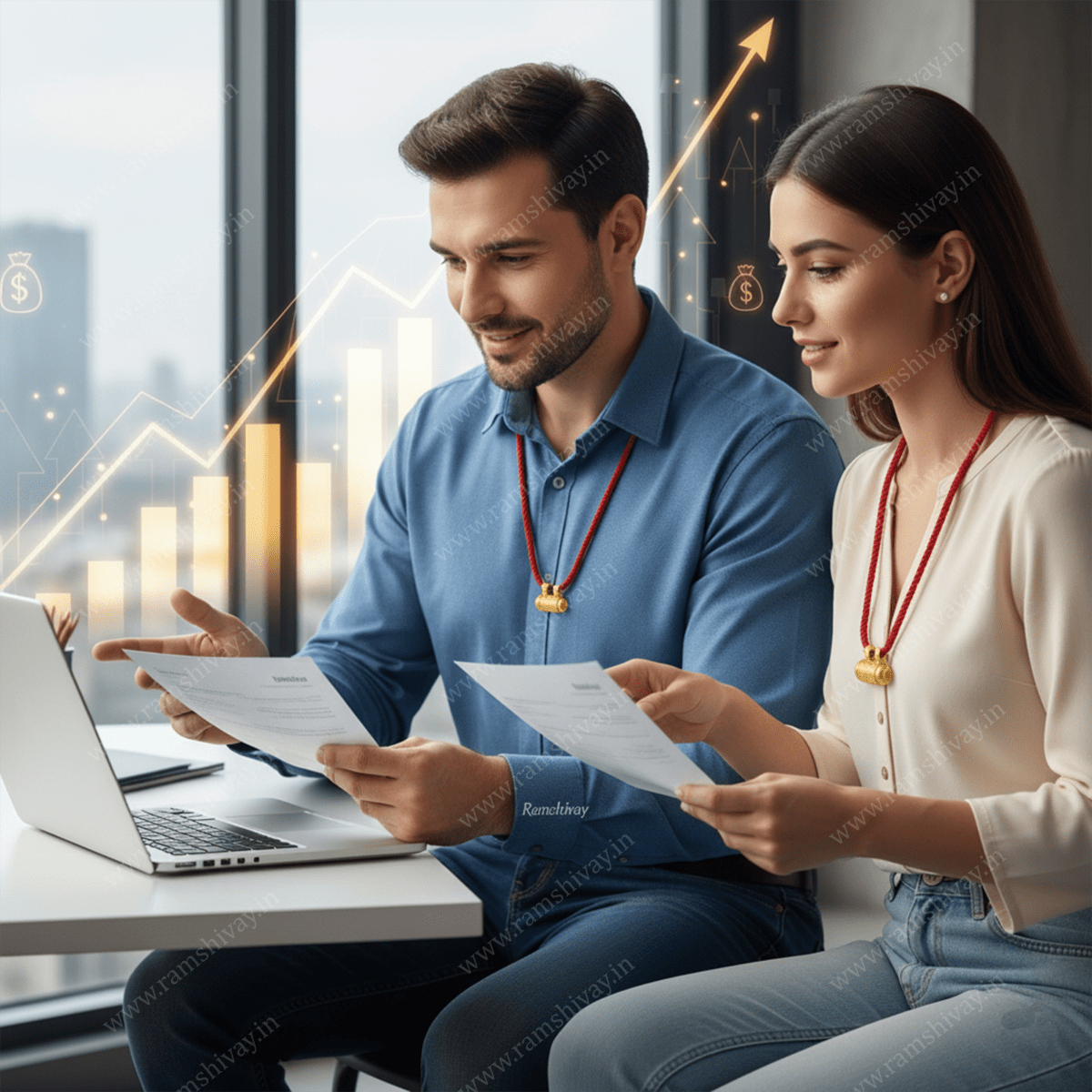 Taweez for Job - Naukari Paane Ka Taweez | Career Success & Job Opportunity – Ramshivay - Ramshivay