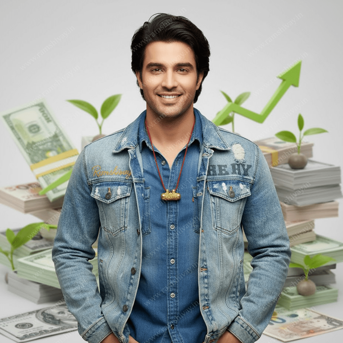 Taweez for Money Problem with Barkat Ka Taweez Power | Wealth & Prosperity Solution – Ramshivay - Ramshivay