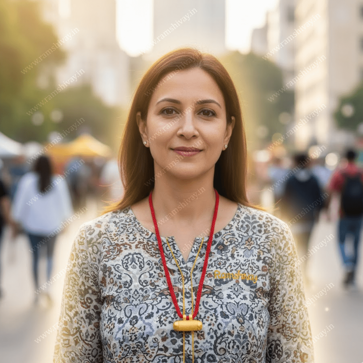 Taweez for Physical Protection - Health Safety Power | Body & Mind Shield – Ramshivay - Ramshivay