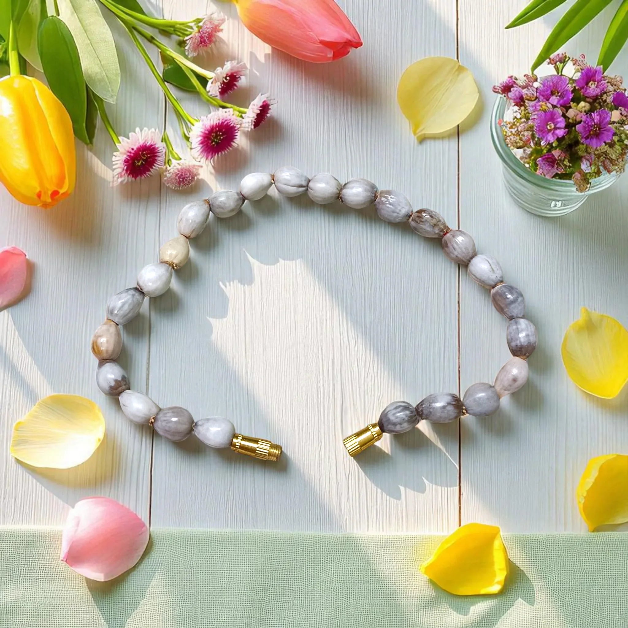 Benefits of Wearing Vaijanti Bracelet for Peace & Success | Ramshivay - Ramshivay