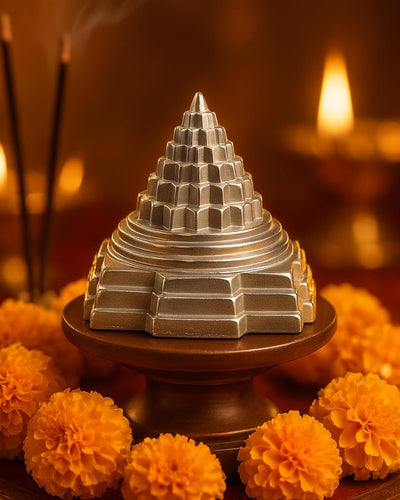 श्री यंत्र को सिद्ध कैसे करें? – आध्यात्मिक उपाय और लाभ