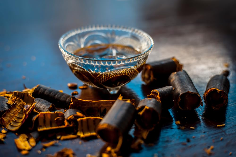 Amaltas Ki Phali (250gm) with 100% Pure Organic Cassia Fistula | For Detox, Digestion & Ayurvedic Wellness – Ramshivay - Ramshivay