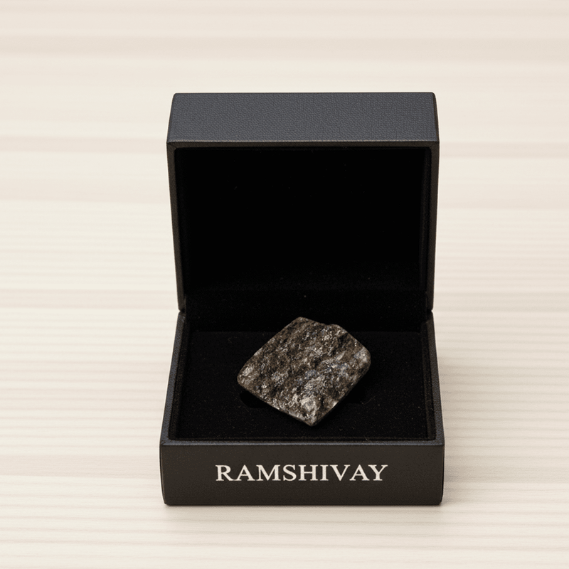 Budh Mani Stone Certified Natural for Intellect and Prosperity – Ramshivay