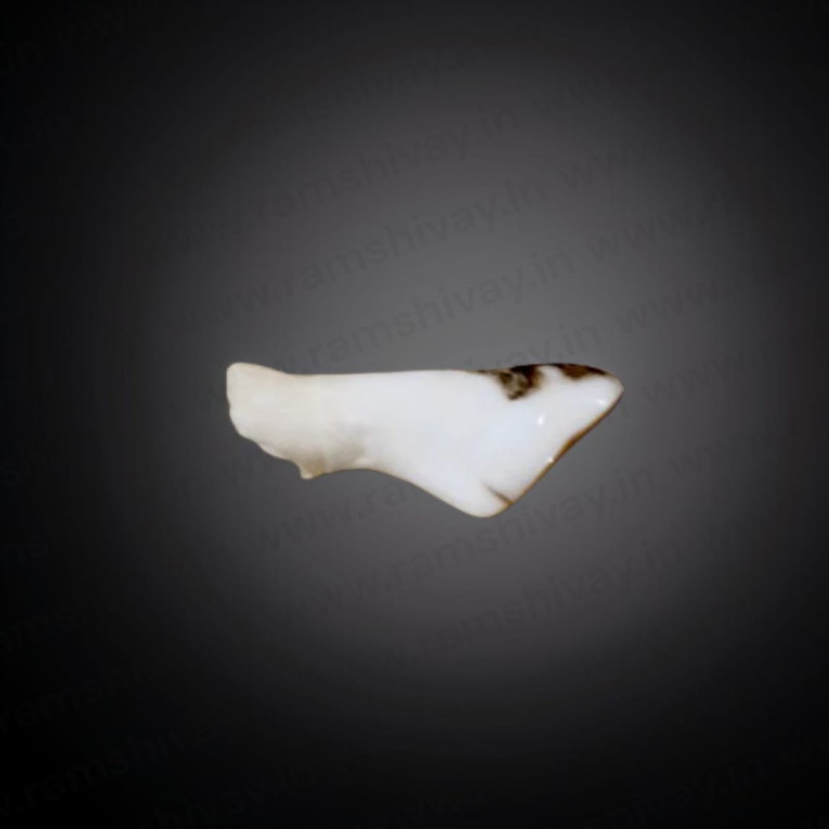 Ketu Mani (Ketu Mukta Mani) 100% Natural Certified Loose for Pendant | Spiritual & Astrological Remedy – Ramshivay - Ramshivay