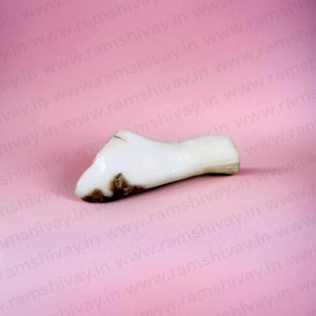 Ketu Mani (Ketu Mukta Mani) 100% Natural Certified Loose for Pendant | Spiritual & Astrological Remedy – Ramshivay - Ramshivay