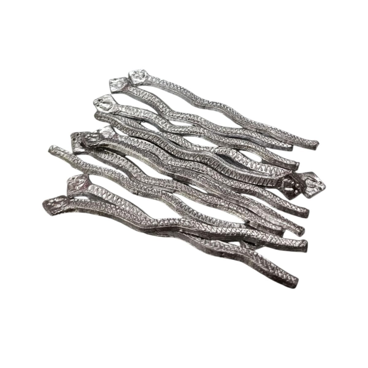 Lead Snakes (Ranga Ke Saap) - Vastu Protection & Business Growth Remedy – Ramshivay - Ramshivay