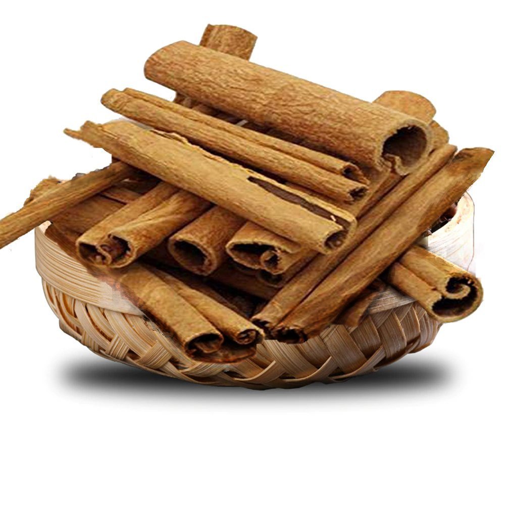 Natural Cinnamon Sticks with Pure & Organic Quality | Ideal for Masala Tea, Cookies & Desserts – Ramshivay - Ramshivay