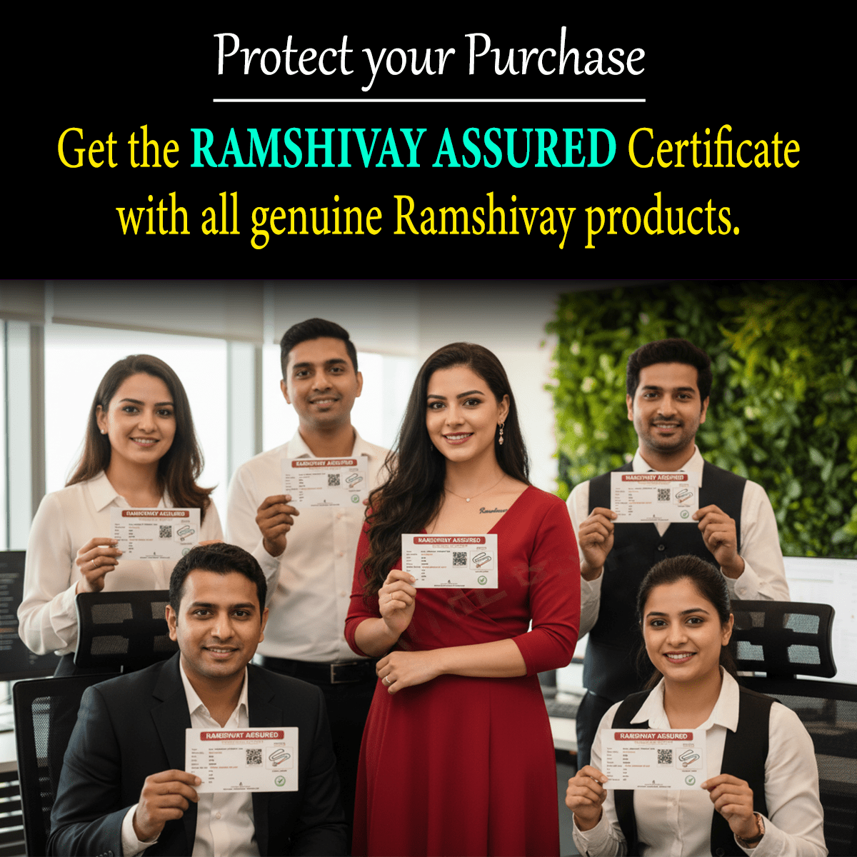 Parad Shiv Pariwar Idol - Lab Certified Pure Mercury Shiv Family – Ramshivay - Ramshivay