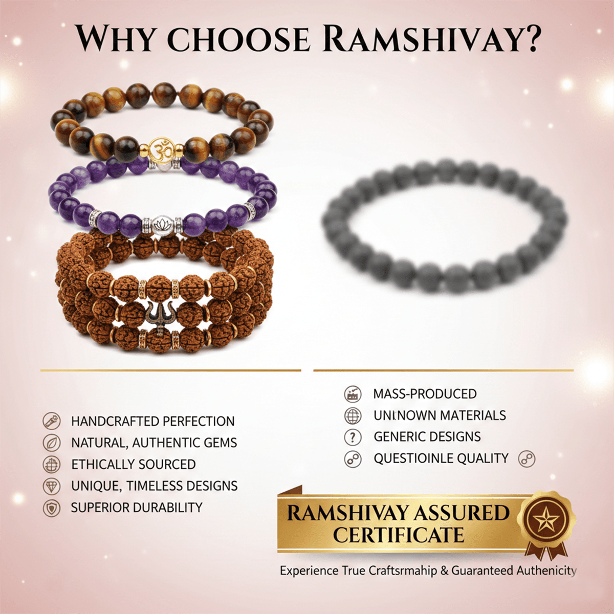 Selenite Charging Plate with Flower of Life Engraving for Crystal Cleansing & Reiki – Ramshivay - Ramshivay