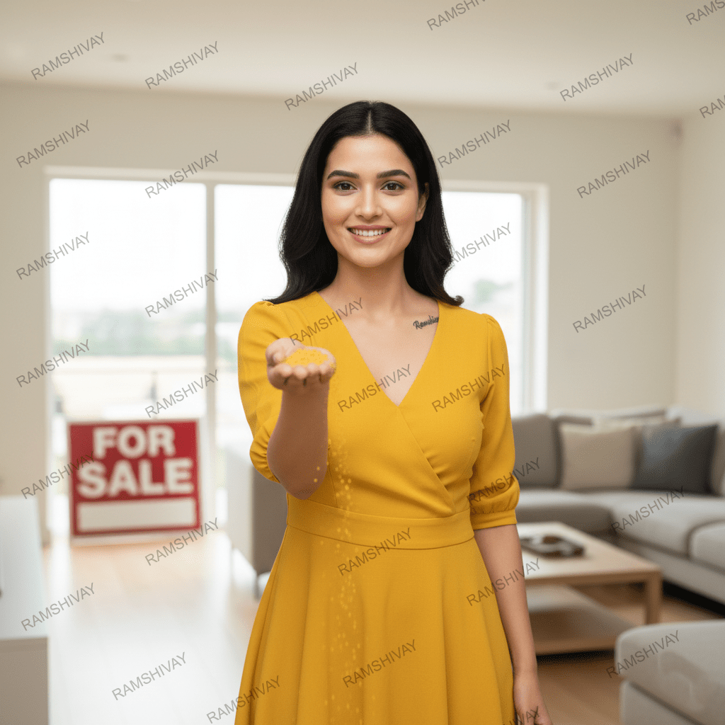 Sidh Pili Sarso Seeds with Fast Property Sale Benefits | For Home, Office & Shop – Ramshivay - Ramshivay