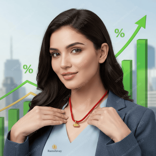 Taweez for Business Growth - Vyapar Me Tarakki Ka Taweez | Business Success, Wealth & Protection – Ramshivay - Ramshivay