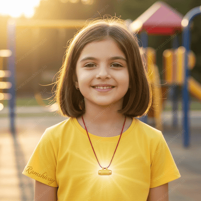 Taweez for Child Safety & Bachho Ko Buri Nazar Se Bachane Ka – Ramshivay