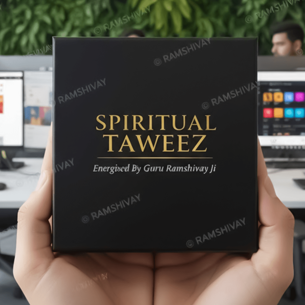 Taweez for Client Attraction | Grahak Par Apna Prabhav Banane Ka Sidh Taweez – Ramshivay - Ramshivay