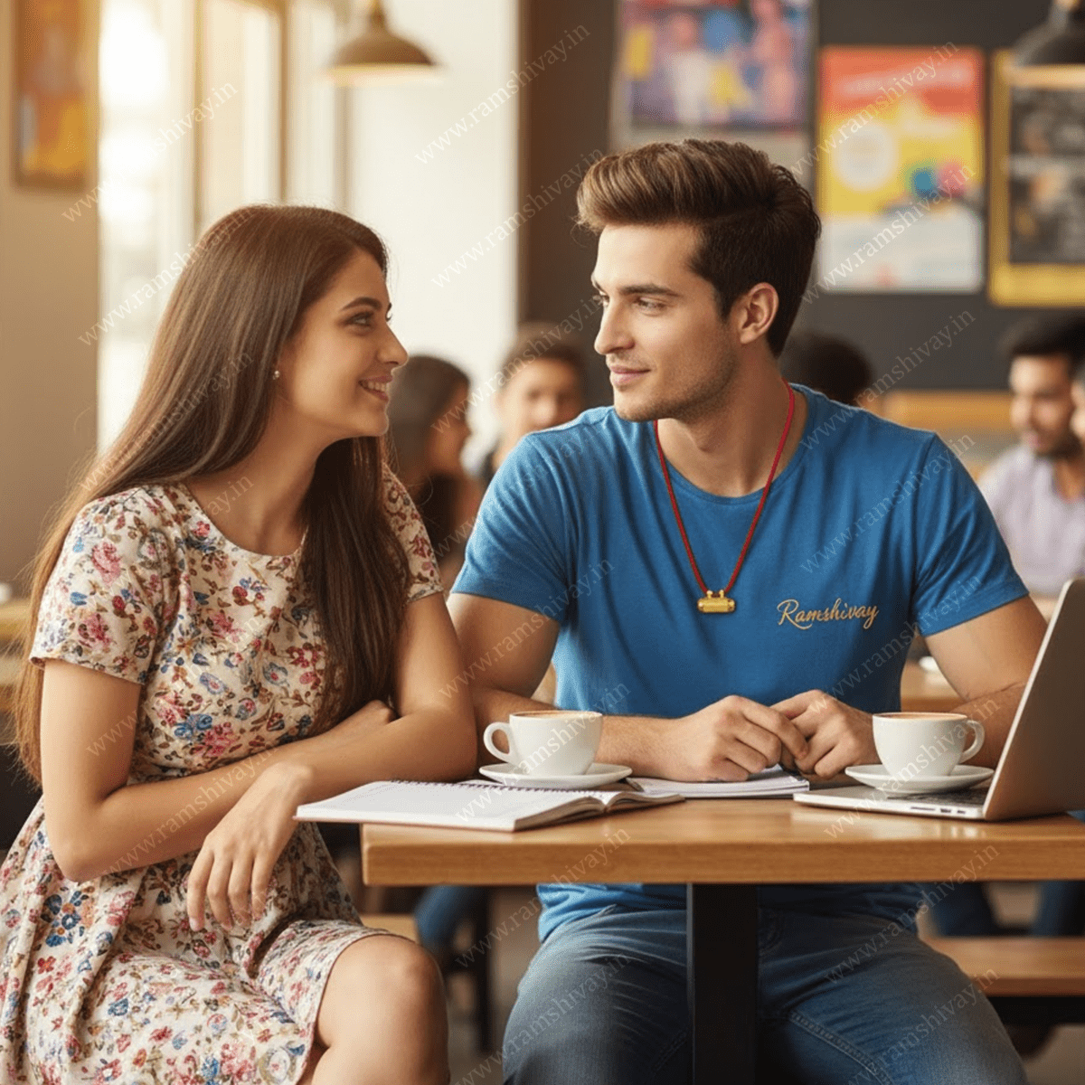 Taweez for Girlfriend Attraction - Mohabbat Aur Prem Mein Khichav Ka Taweez﻿ Power | Strengthen Emotional Bond – Ramshivay - Ramshivay