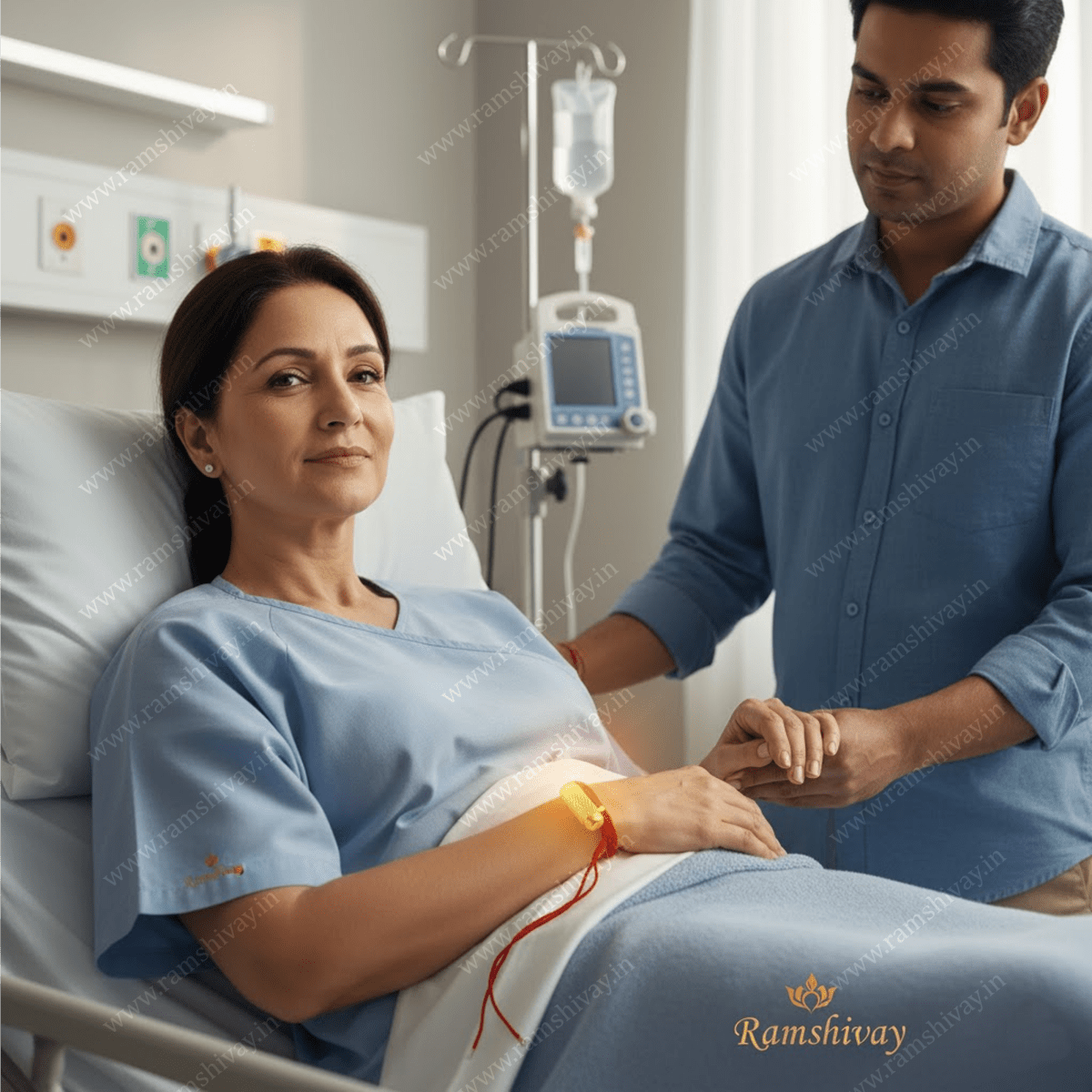 Taweez for Health Recovery - Tez Ilaj Aur Suraksha Ka Taweez﻿ Power | Fast Healing & Protection – Ramshivay - Ramshivay