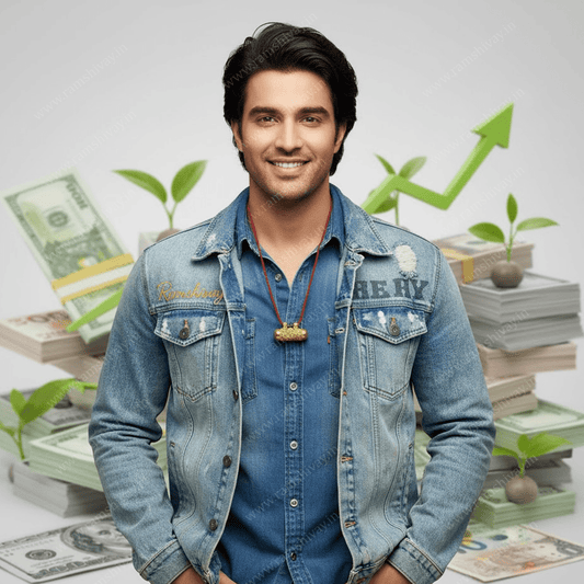 Taweez for Money Problem with Barkat Ka Taweez﻿ Power | Wealth & Prosperity Solution – Ramshivay - Ramshivay