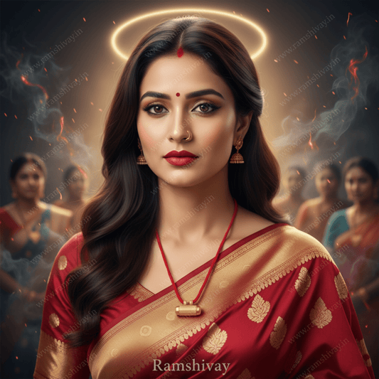 Taweez for Nazar Dosh - Buri Nazar Se Bachane Ka Taweez﻿ | Protection from Evil Eye – Ramshivay - Ramshivay