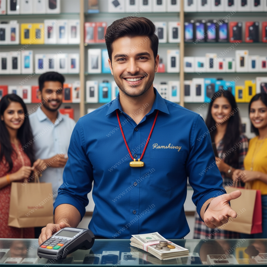 Taweez for Sale Increase - Dukan ki Bikri Badhane Ka Taweez﻿ | Business Growth & Prosperity – Ramshivay - Ramshivay