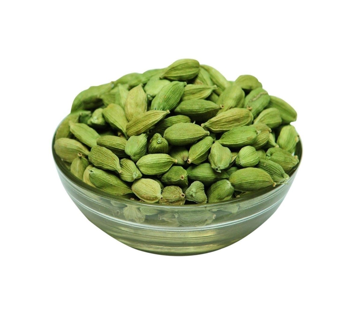 Whole Green Cardamom 7 - 8mm with Long - Lasting Aroma | Premium Kerala Elaichi for Ayurvedic Health & Flavor – Ramshivay - Ramshivay